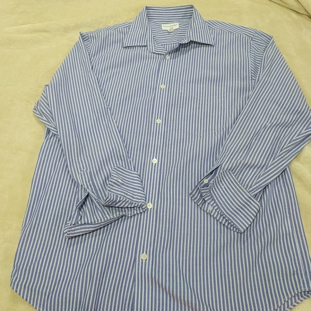 Banana Republic dress shirt